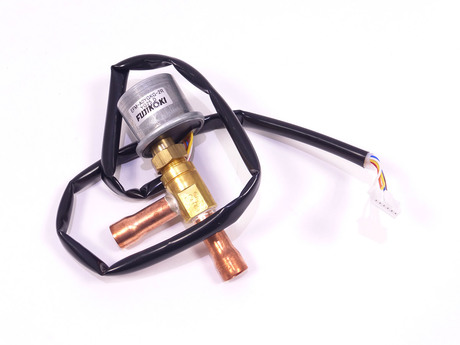 VÁLVULA EXPANSIÓN EFM-A0YGKG-2R - 9AGF05609