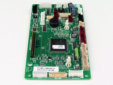 PLACA CONTROL K11BA-1108HSE-C1 - 9AGF05610