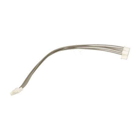 CABLE 6 HILOS PLACA POTENCIA 185MM - 9AGF05616