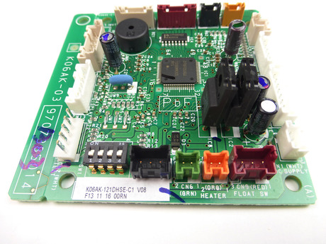 PLACA CONTROL K06AK-121DHSE-C1 - 9AGF05621