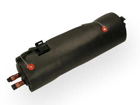 ACUMULADOR AJY040LCLAH - 9AGF05626