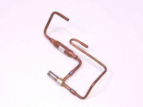 VÁLVULA SOLENOIDE SLD-VLV-AS - 9AGF05628