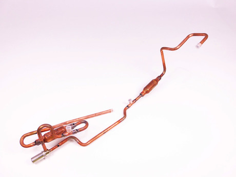 VÁLVULA EXPANSIÓN - 9AGF05630