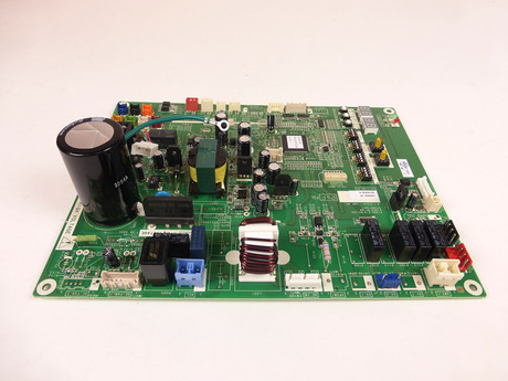 PLACA CONTROL K10DH-1300HUE-C1 - 9AGF05631