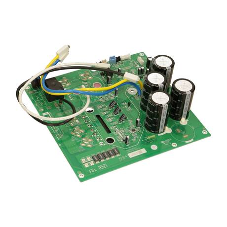 PLACA INVERTER K09CQ-1300HUE-TR1-SV - 9AGF05632