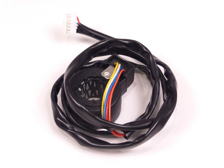 BOBINA SANHUA PQM10093 12VDC - 9AGF05634