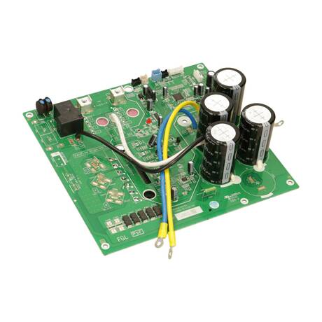 PLACA INVERTER K09CQ-1301HUE-TR1-SV - 9AGF05638