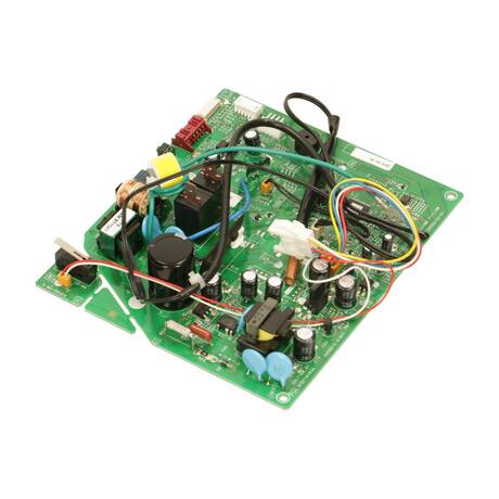 PLACA CONTROL K05DU-0800HSE-F1 - 9AGF05640