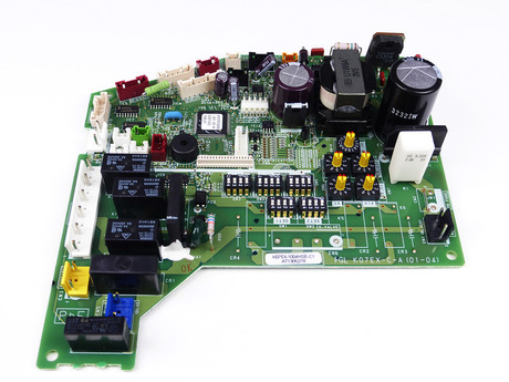 PLACA CONTROL K07EX-1004HSE-C1 - 9AGF05642
