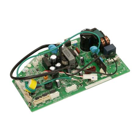 PLACA CONTROL K09DR-1208HSE-C1 - 9AGF05644