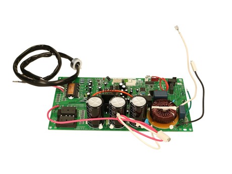 PLACA CONTROL K06AX-1202HUE-C1 - 9AGF05645