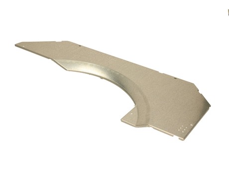 TAPA CAJA CONTROL - 9AGF05654