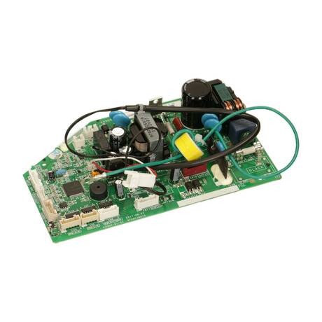 PLACA CONTROL K09DR-1206HSE-C1 - 9AGF05659