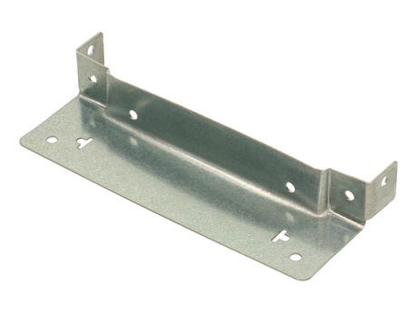 TAPA SOPORTE MOTOR 175X70X25 MM - 9AGF05667