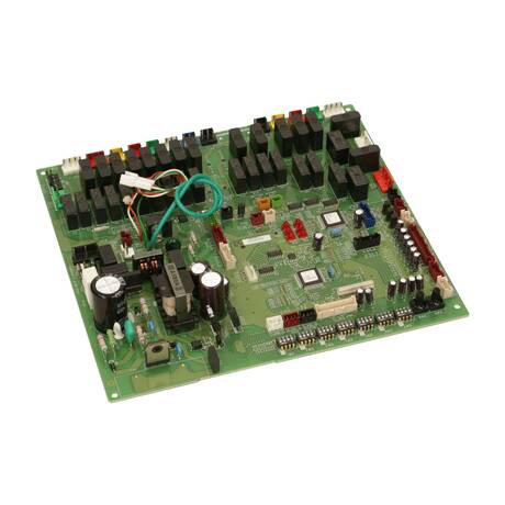 PLACA CONTROL EZ-001BHUE-C - 9AGF05670