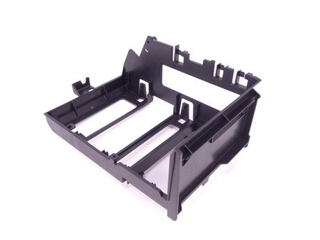 SOPORTE PLACA - 9AGF05672