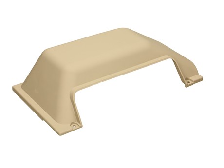 TAPA 300X165X75 MM - 9AGF05677