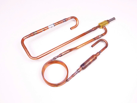 VÁLVULA BYPASS - 9AGF05679