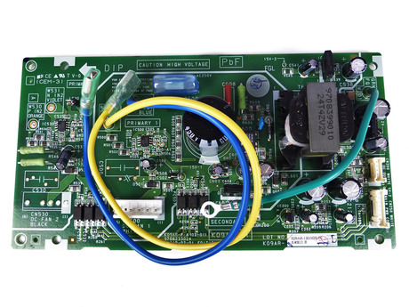 PLACA POTENCIA K09AR-1301HSE-P0 - 9AGF05682