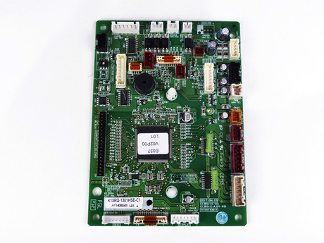 PLACA CONTROL K13RQ-1301HSE-C1 - 9AGF05684