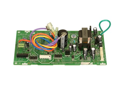 PLACA POTENCIA K09AR-1300HSE-P0 - 9AGF05685