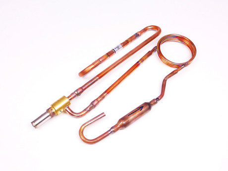 VÁLVULA BYPASS - 9AGF05687