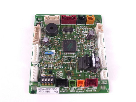 PLACA CONTROL K06AK-121EHSE-C1 - 9AGF05691