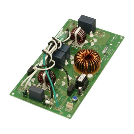 PLACA POTENCIA K04BA-0505HUE-P0 - 9AGF05692