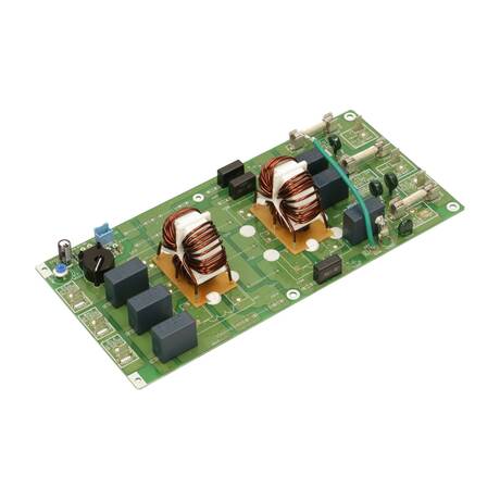 PLACA FILTRO K07AQ-0700HUE-FL0 - 9AGF05697