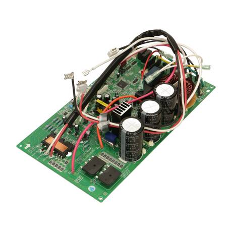 PLACA CONTROL K08CU-1202HUE-C1 - 9AGF05700