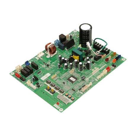 PLACA CONTROL K10DH-1400SUE-C1 - 9AGF05703