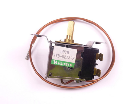 TERMOSTATO HSINGLU YTB-5212-E - 9AGF05707