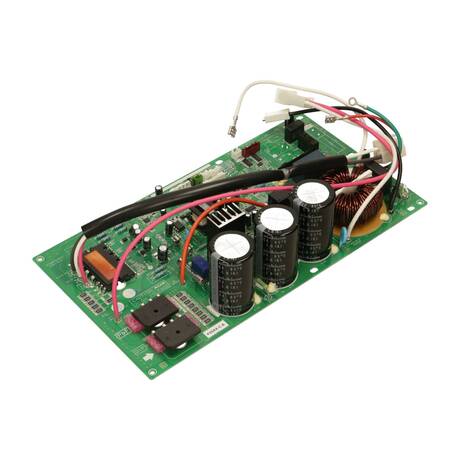 PLACA CONTROL K06AX-1200HUE-C1-SV - 9AGF05716