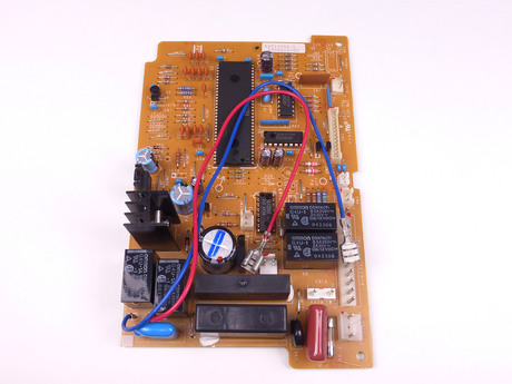 PLACA CONTROL EZ-014HSE-C - 9AGF0572
