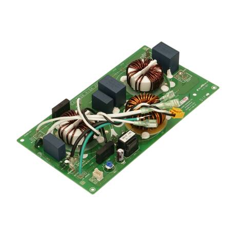 PLACA POTENCIA K04BA-0401HUE-P0 - 9AGF05720