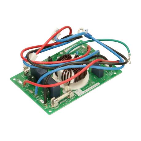 PLACA FILTRO K07CH-0700HUE-FL0 - 9AGF05723