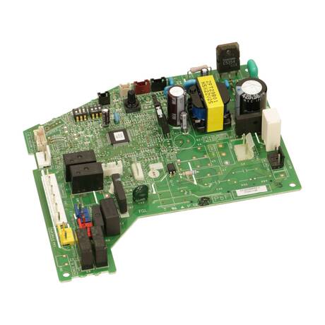 PLACA CONTROL EZ-0020MWSE-F1 - 9AGF05739