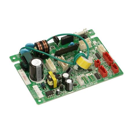 PLACA CONTROL K10CH-1206HSE-C1 - 9AGF05740