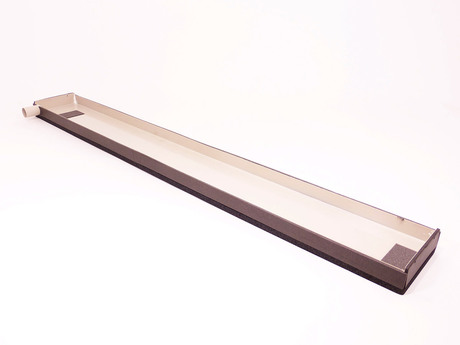 BANDEJA DESAGÜE 1445X180X50 MM - 9AGF05744