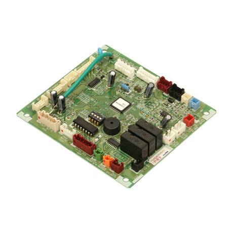 PLACA CONTROL K09AZ-0900HSE-C1 - 9AGF05747