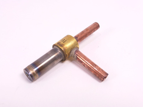 VÁLVULA SOLENOIDE - 9AGF05756