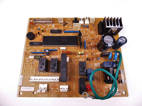 PLACA CONTROL EZ-095JWSE-C - 9AGF0576