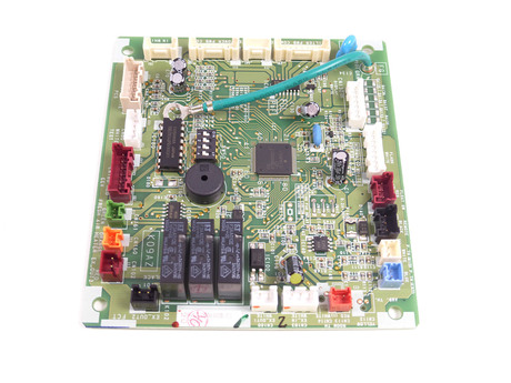 PLACA CONTROL K09A-20001HSEE-C1 - 9AGF05762