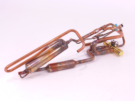 VÁLVULA 4 VÍAS PZ0142 - 9AGF05770