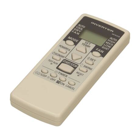 MANDO A DISTANCIA AIRE ACONDICIONADO AR- - 9AGF05776