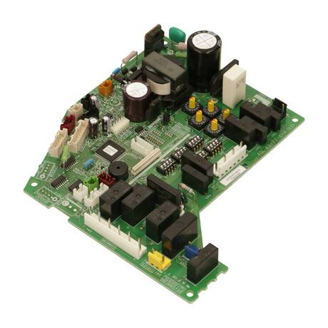 PLACA CONTROL EZ-0020GHSE-C1 - 9AGF05780