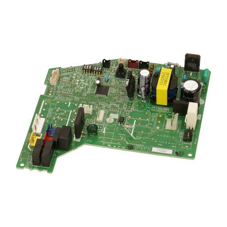 PLACA CONTROL EZ-0032WSE-C - 9AGF05781