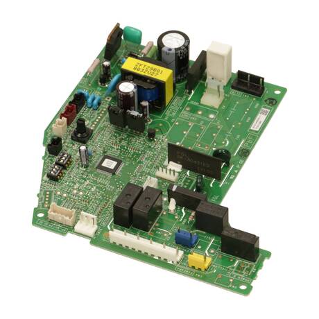 PLACA CONTROL K01AL-0400HSE-C1 - 9AGF05783