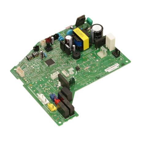 PLACA CONTROL K01AL-040PWSE-C1 - 9AGF05784