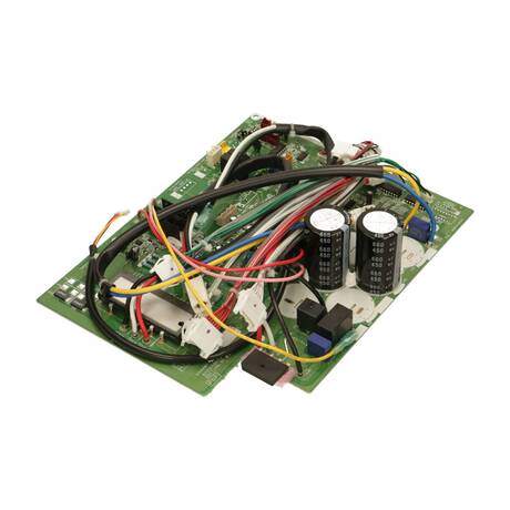 PLACA CONTROL K04AW-0605HUE-C1 - 9AGF05786